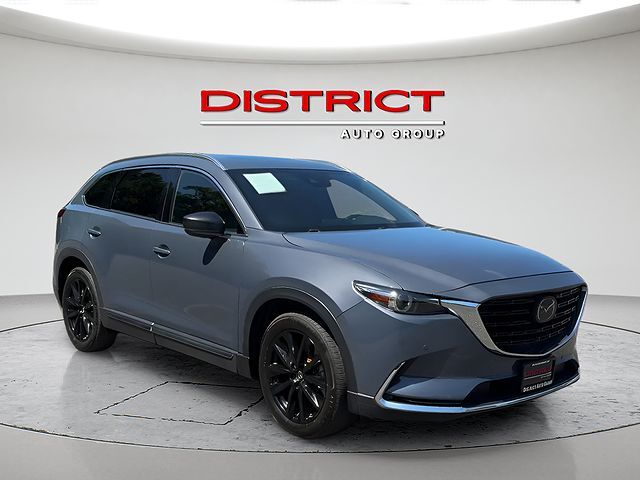 2023 MAZDA CX-9
