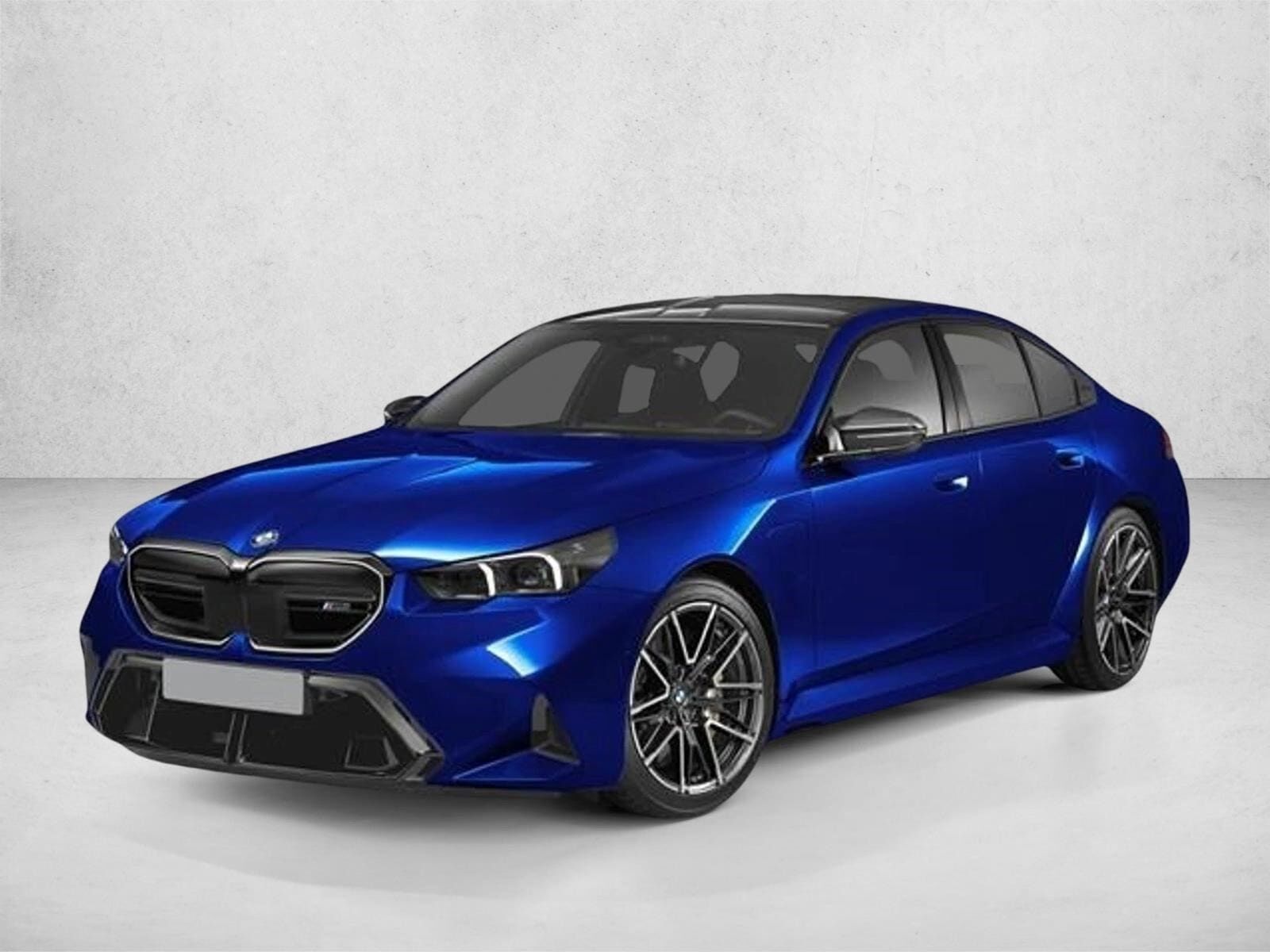 2026 BMW M5