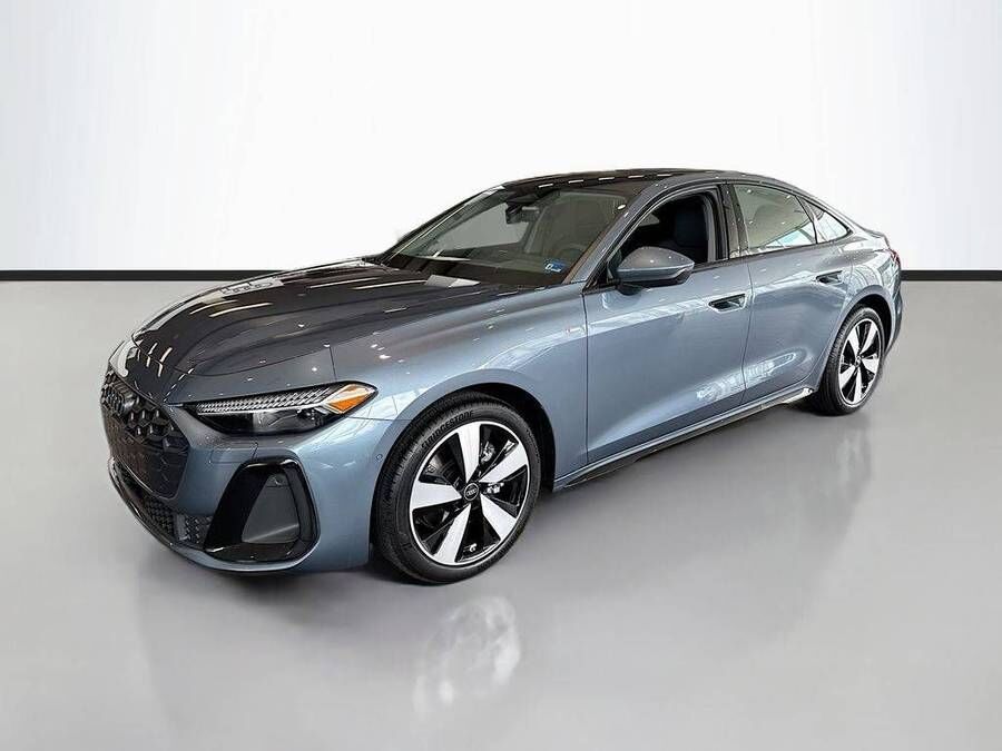 2026 AUDI A5