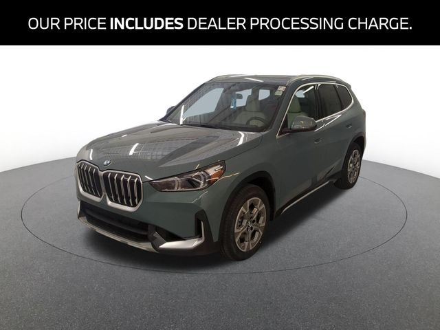 2026 BMW X1