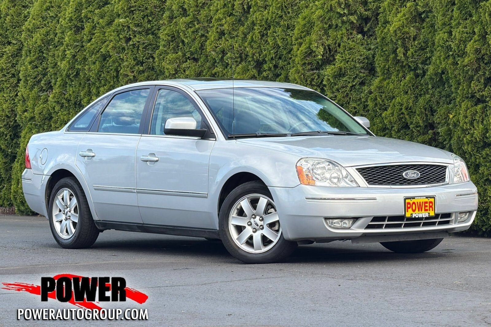 2005 FORD Five Hundred