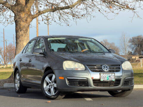 2010 VOLKSWAGEN Jetta