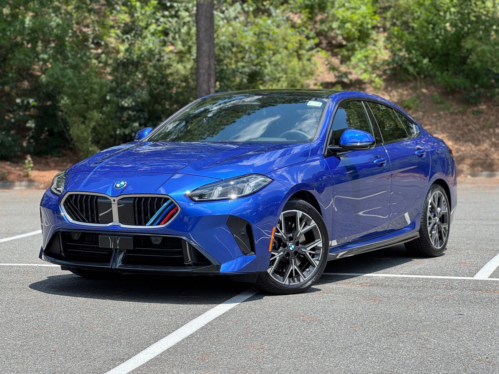 2025 BMW 2 Series