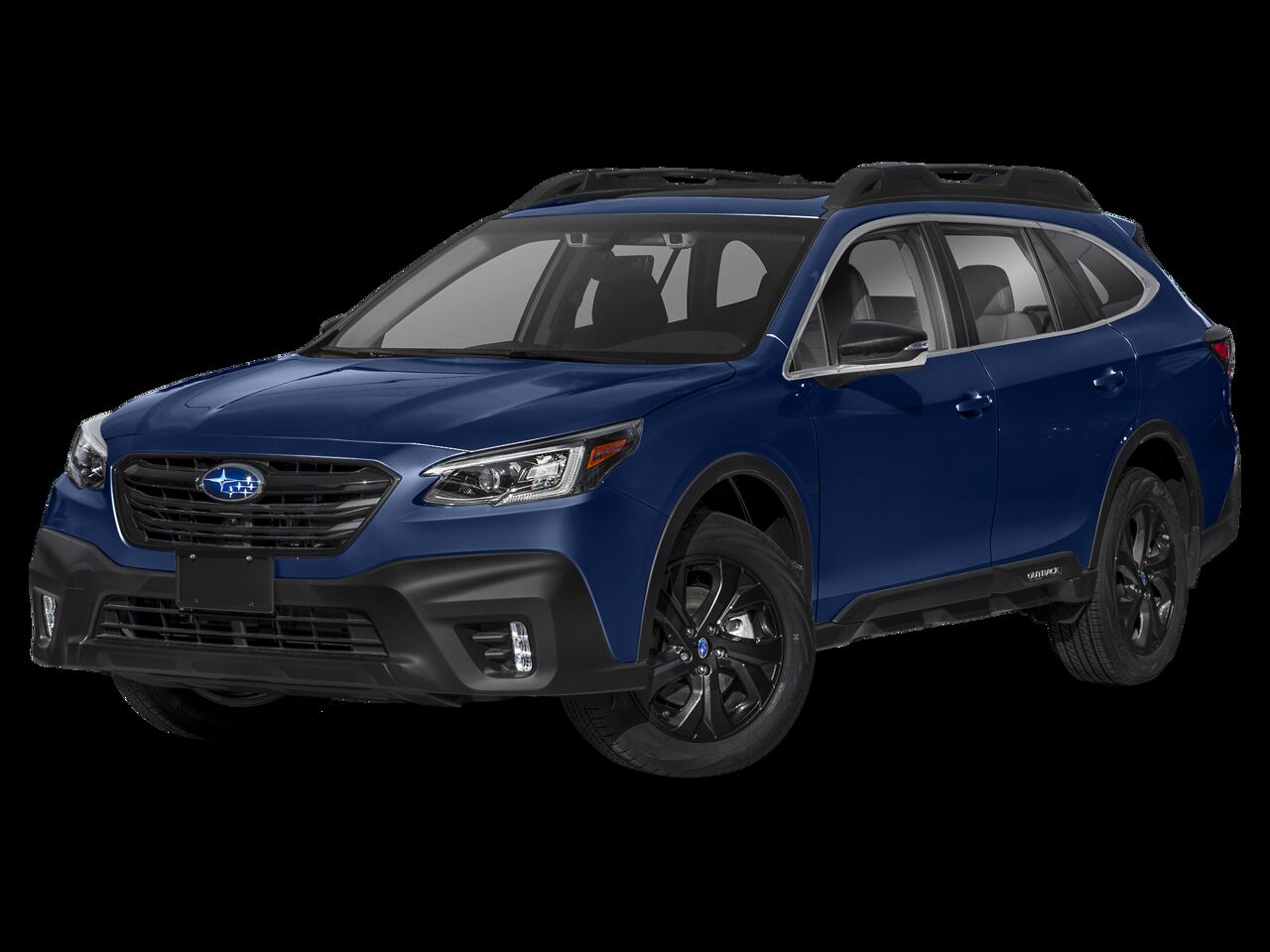 2021 SUBARU Outback