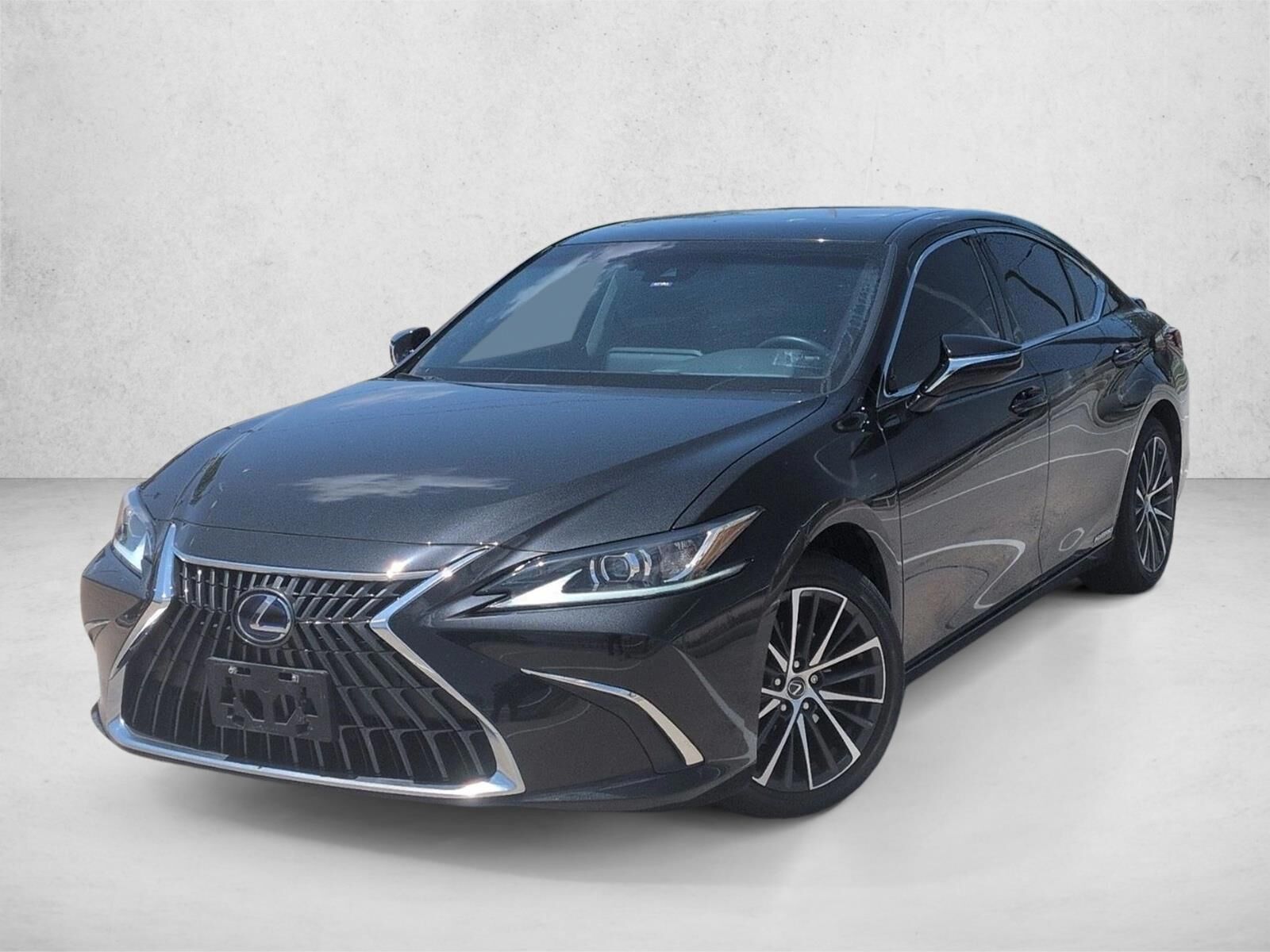 2022 LEXUS ES