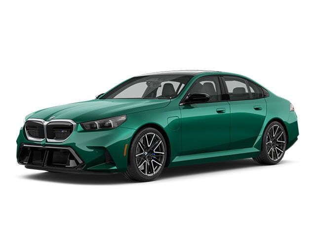 2027 BMW M5