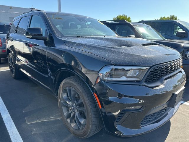 2023 DODGE Durango