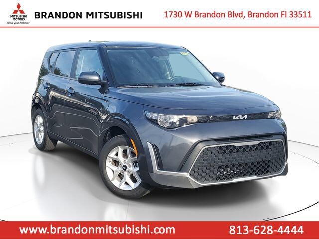 2024 KIA Soul
