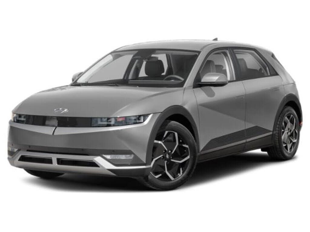 2024 HYUNDAI IONIQ 5