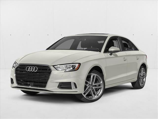 2017 AUDI A3