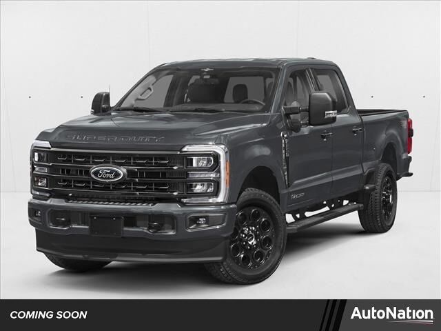 2026 FORD F-250