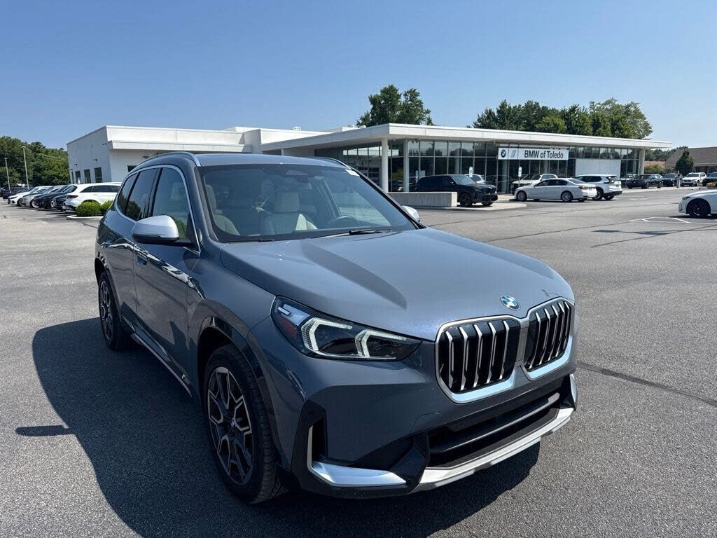 2023 BMW X1