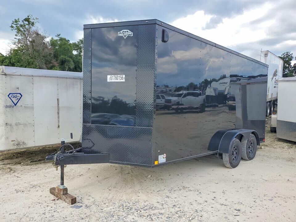 2026 DIAMOND CARGO Diamond Cargo