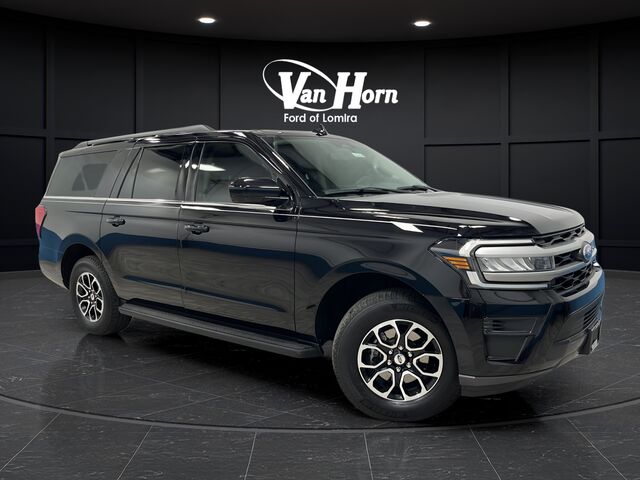 2024 FORD Expedition