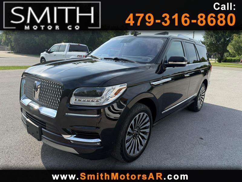 2019 LINCOLN Navigator
