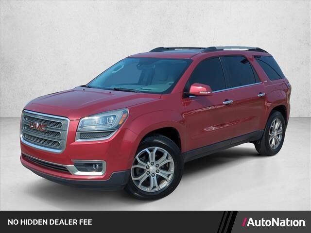 2014 GMC Acadia