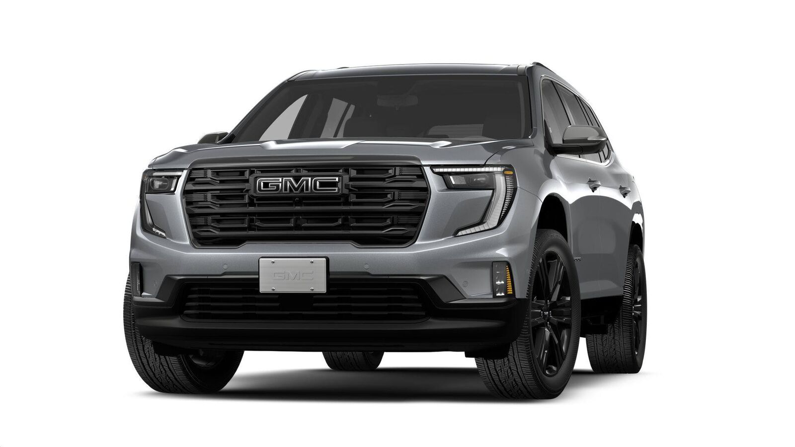 2027 GMC Acadia