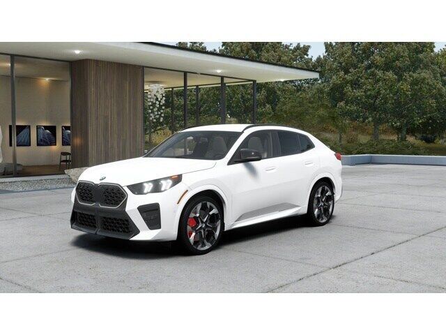 2026 BMW X2