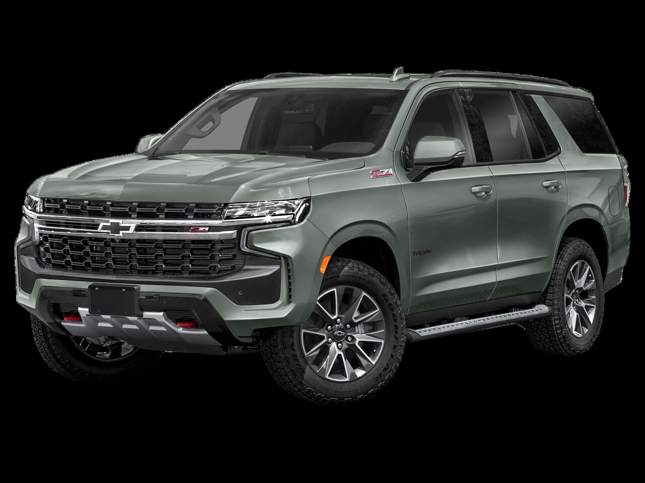 2023 CHEVROLET Tahoe