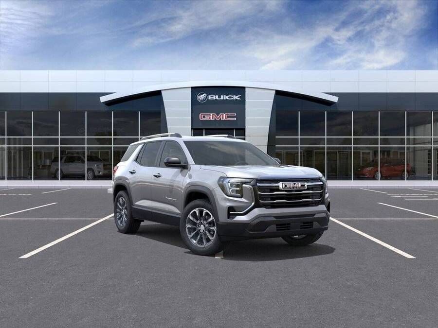 2027 GMC Terrain