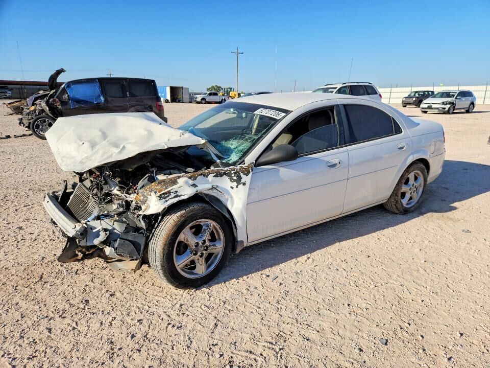 2004 DODGE Stratus