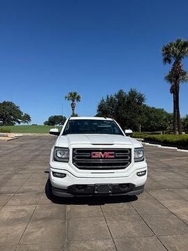 2019 GMC Sierra Limited