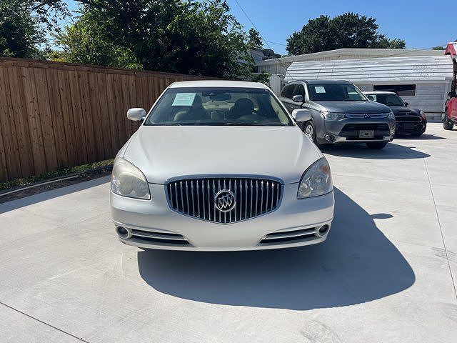 2010 BUICK Lucerne