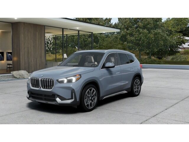 2027 BMW X1