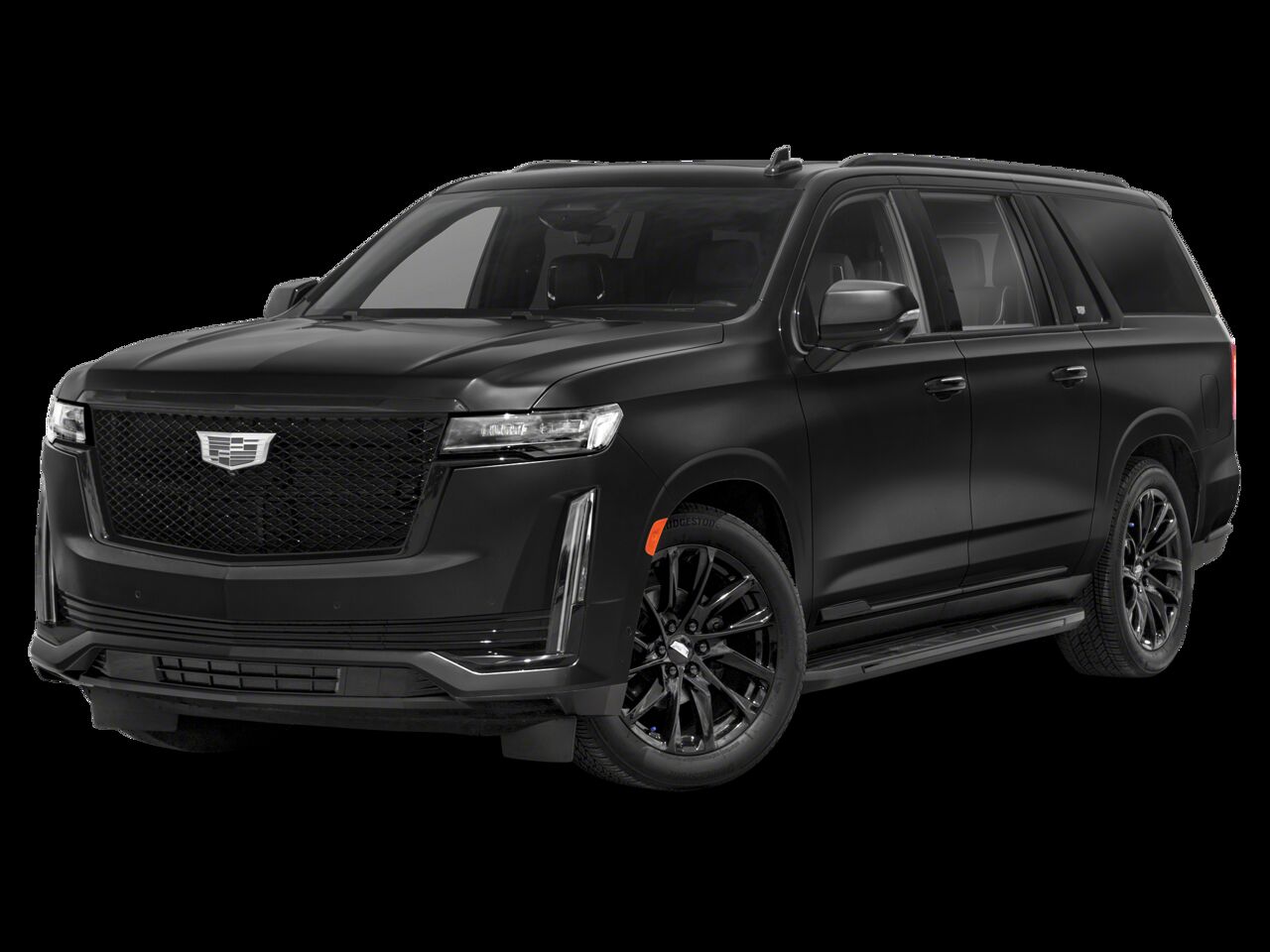 2023 CADILLAC Escalade ESV