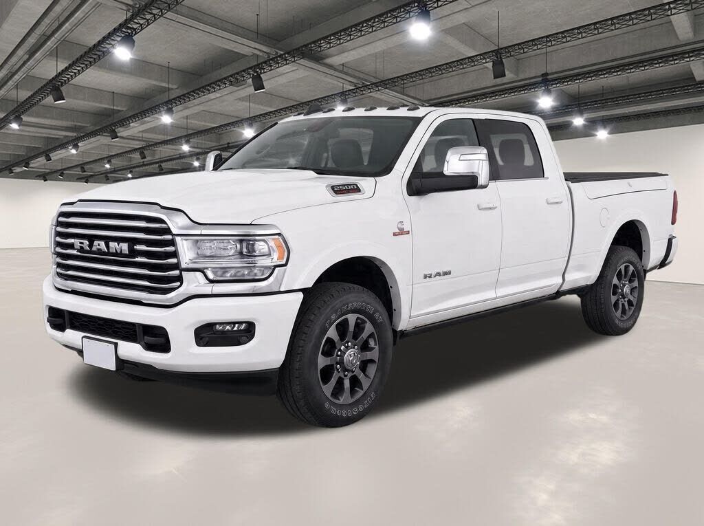 2023 RAM 2500