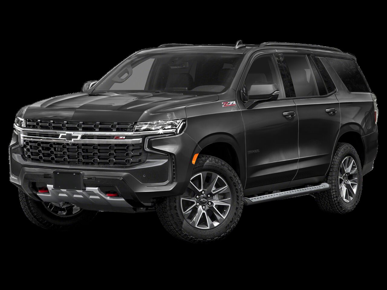 2021 CHEVROLET Tahoe