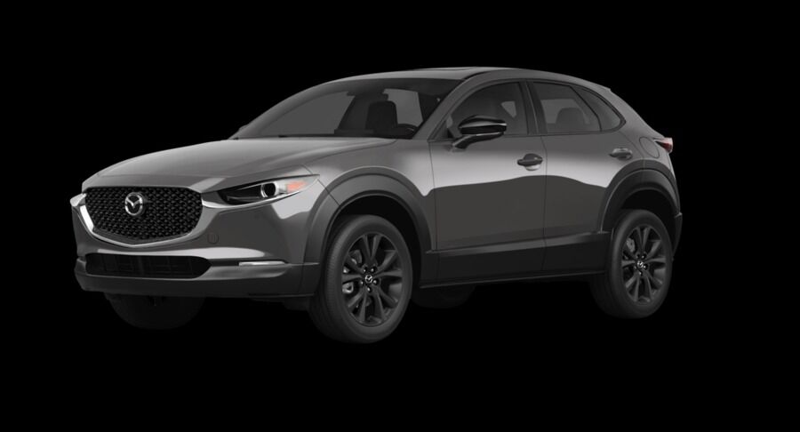 2026 MAZDA CX-30