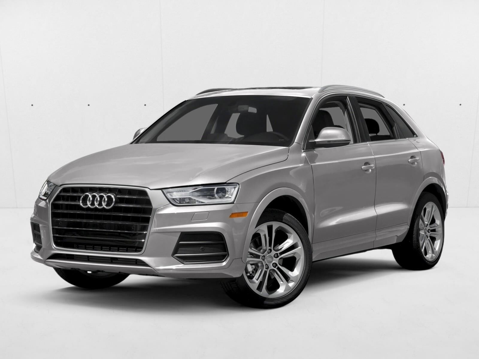 2016 AUDI Q3