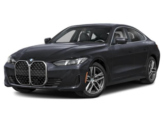 2026 BMW 4 Series
