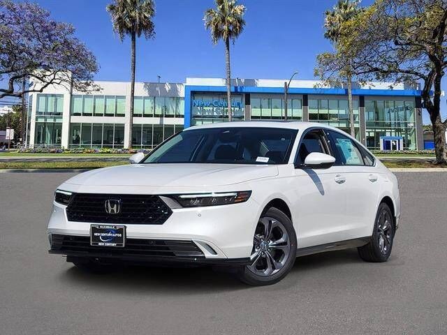 2026 HONDA Accord