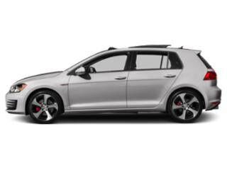 2015 VOLKSWAGEN GTI