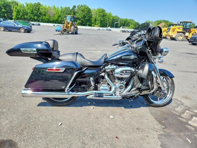 2023 HARLEY DAVIDSON FLHX / Street Glide