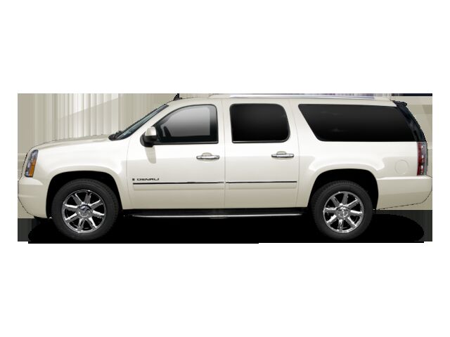 2010 GMC Yukon XL