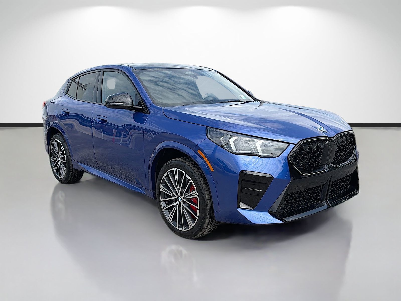 2026 BMW X2