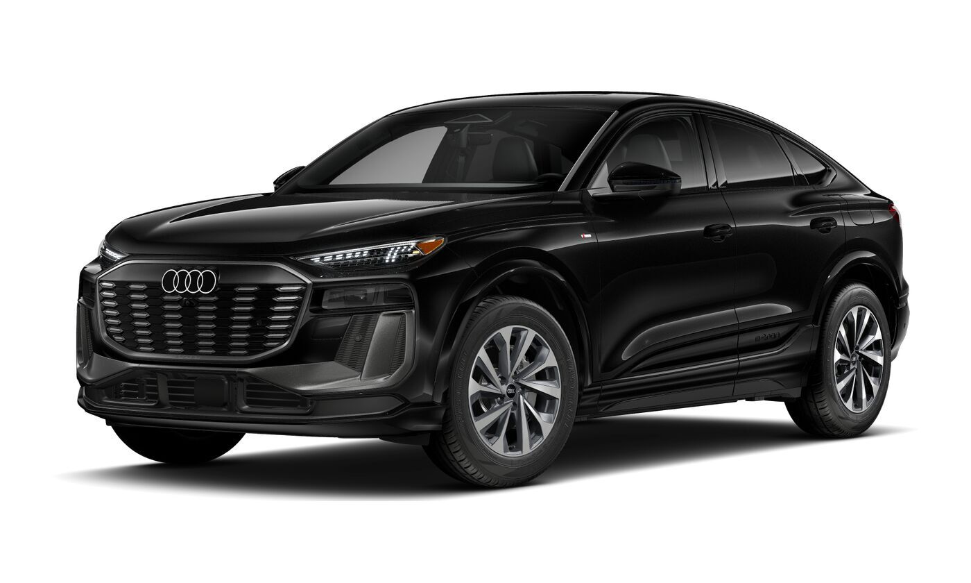 2027 AUDI Q6