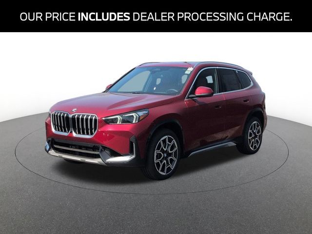 2026 BMW X1