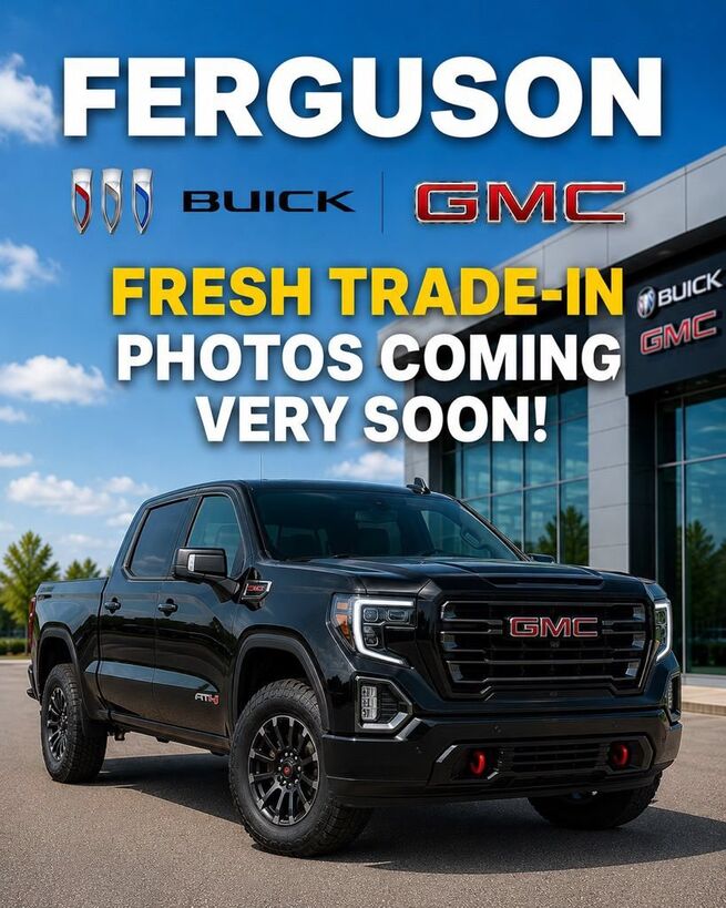 2020 GMC Sierra