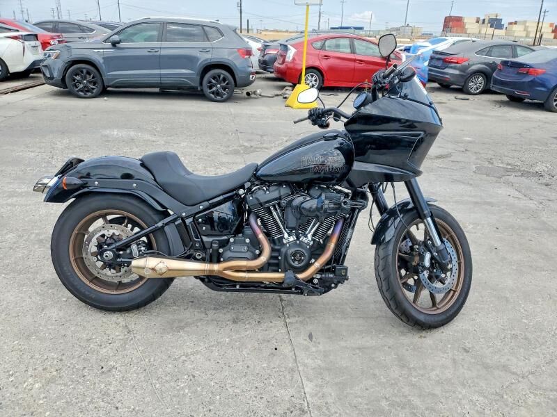 2023 HARLEY DAVIDSON FXLRS / Low Rider S