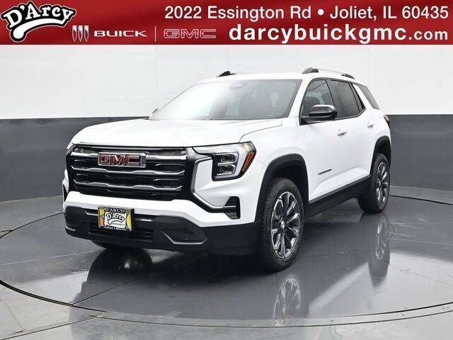 2027 GMC Terrain