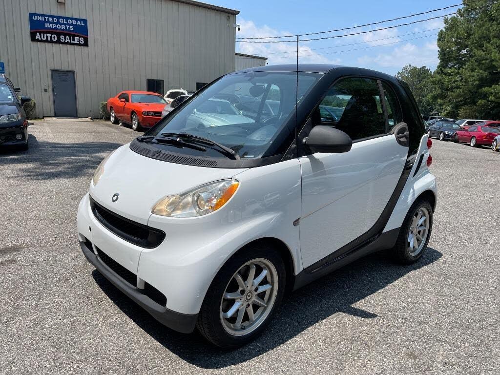 2010 SMART Fortwo