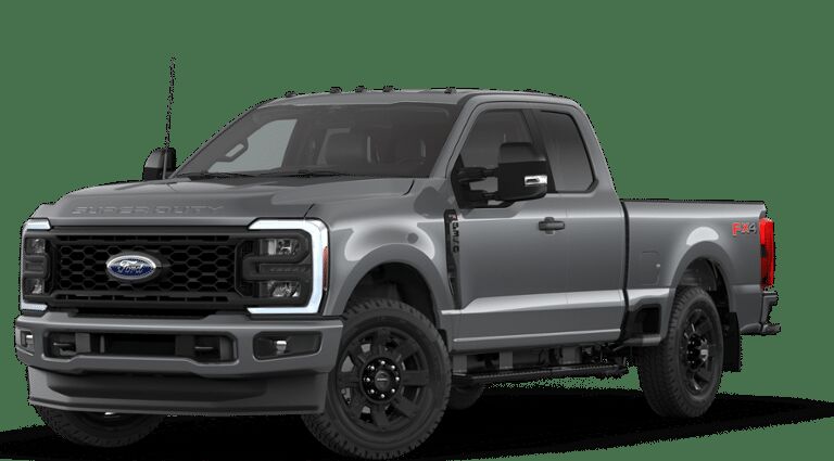 2026 FORD F-350