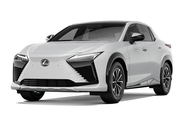 2026 LEXUS RZ