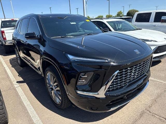 2026 BUICK Enclave