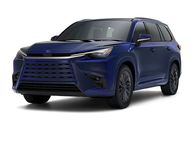 2024 LEXUS TX
