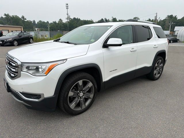 2017 GMC Acadia